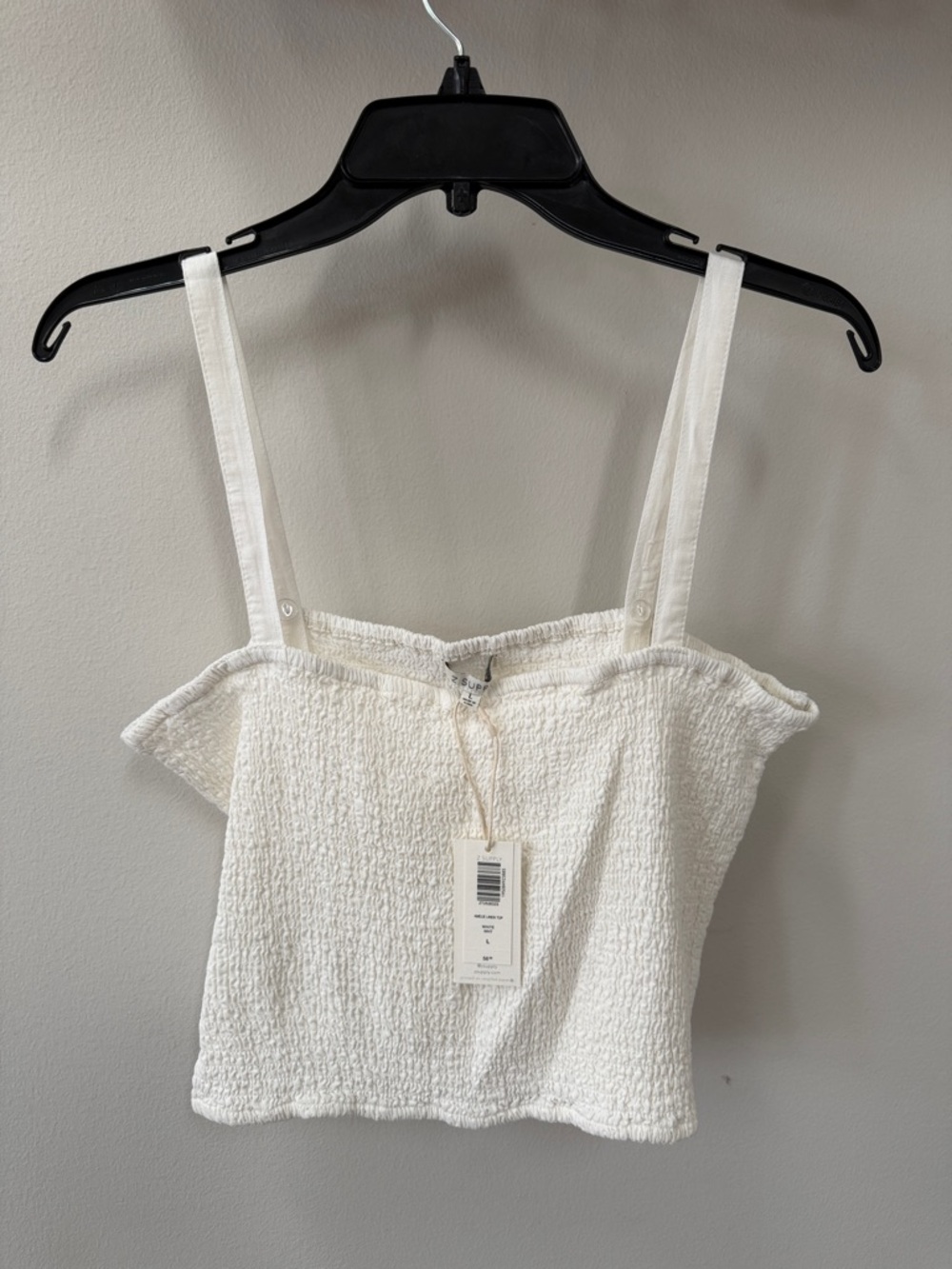 ZSupply Amelia Top